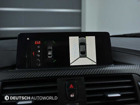 BMW 4-Series — photo 15