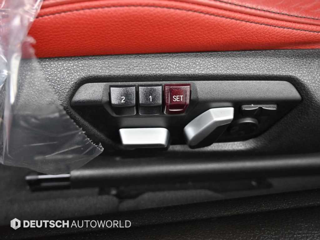 BMW 4-Series — photo 16