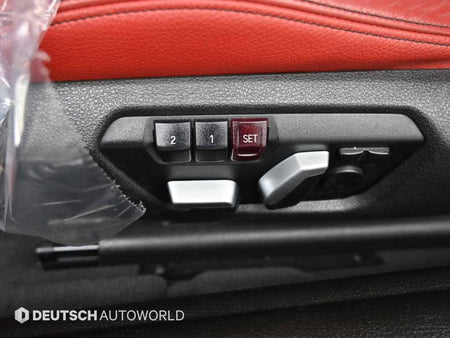 BMW 4-Series — photo 16