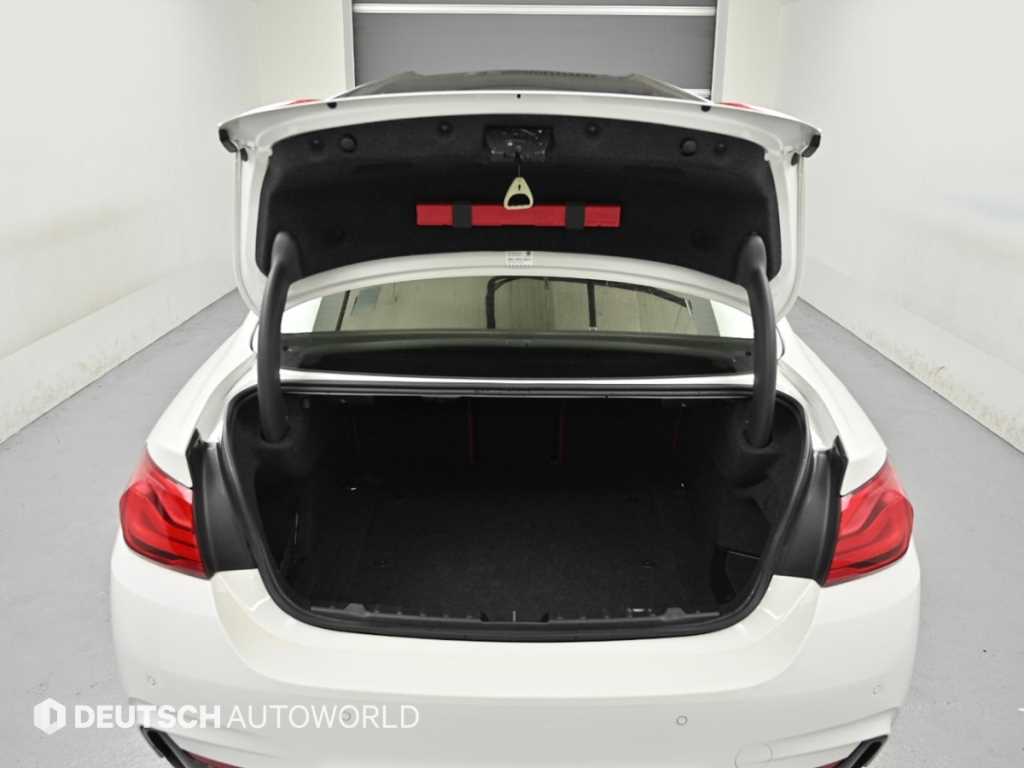 BMW 4-Series — photo 19