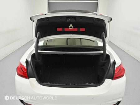 BMW 4-Series — photo 19