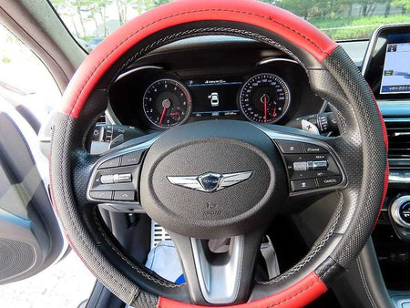 Genesis G70 — photo 08