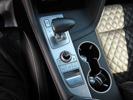 Genesis G70 — photo 11