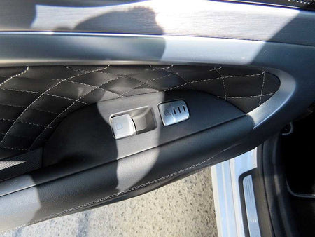 Genesis G70 — photo 17