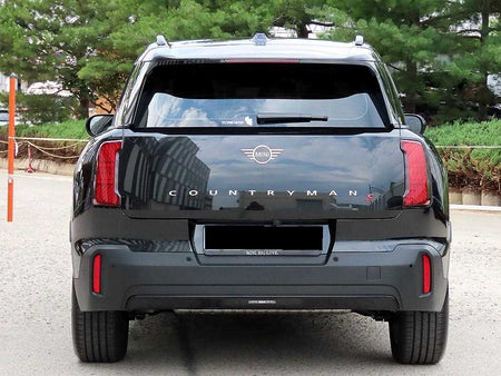 Mini Countryman — photo 04