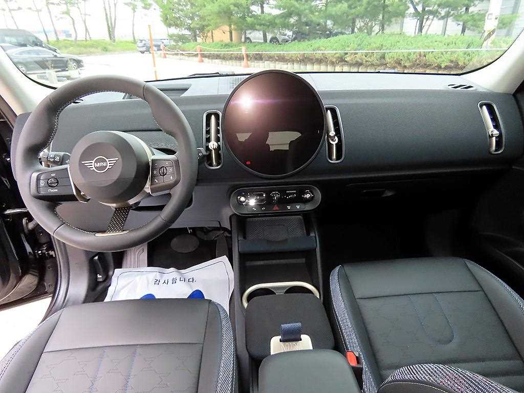 Mini Countryman — photo 07
