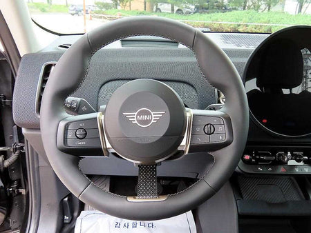 Mini Countryman — photo 08