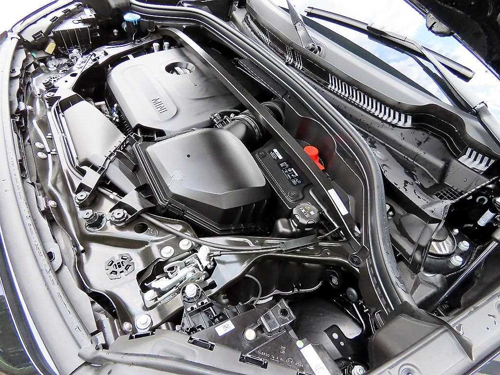 Mini Countryman — photo 19