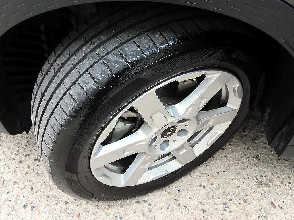 Mini Countryman — photo 20