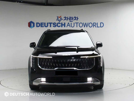 Kia Carnival — photo 03