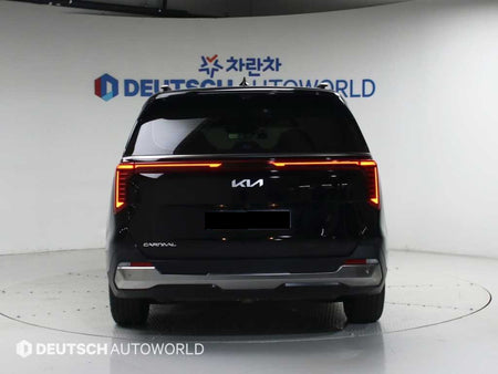 Kia Carnival — photo 04