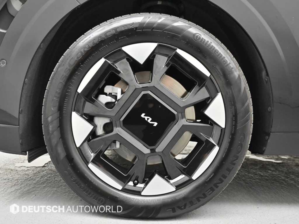Kia Carnival — photo 05