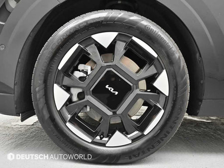 Kia Carnival — photo 05