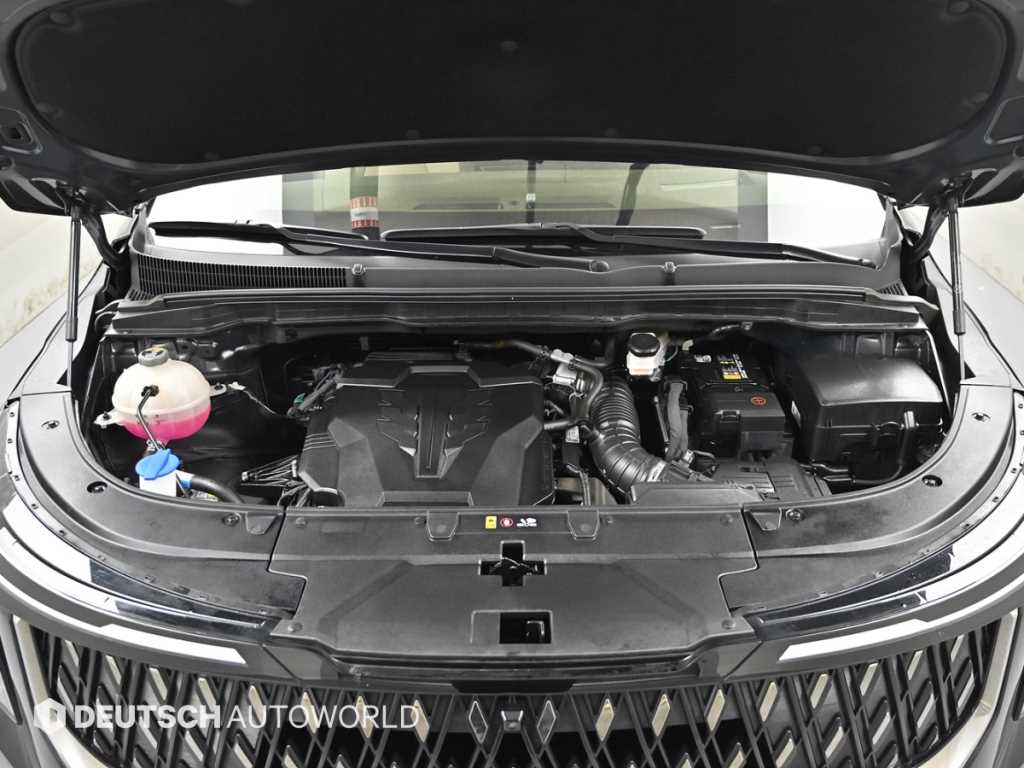 Kia Carnival — photo 06