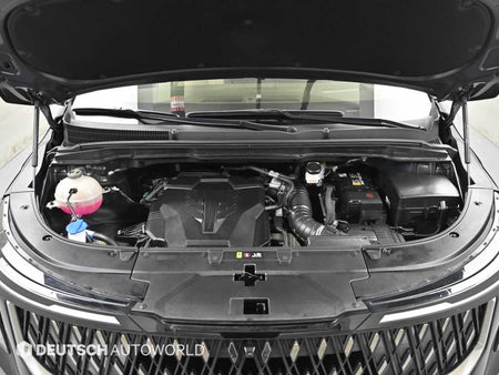 Kia Carnival — photo 06