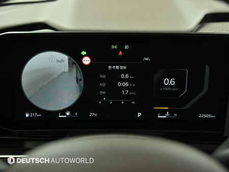 Kia Carnival — photo 08