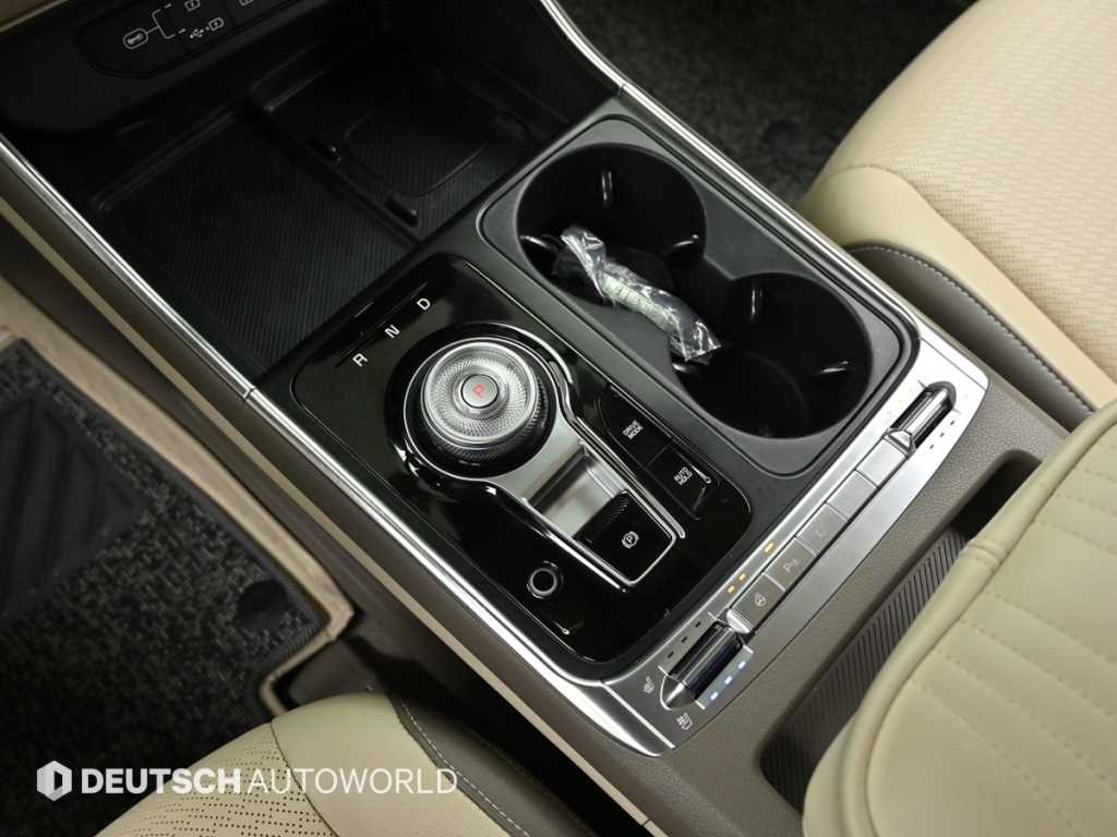 Kia Carnival — photo 09