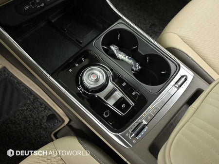 Kia Carnival — photo 09