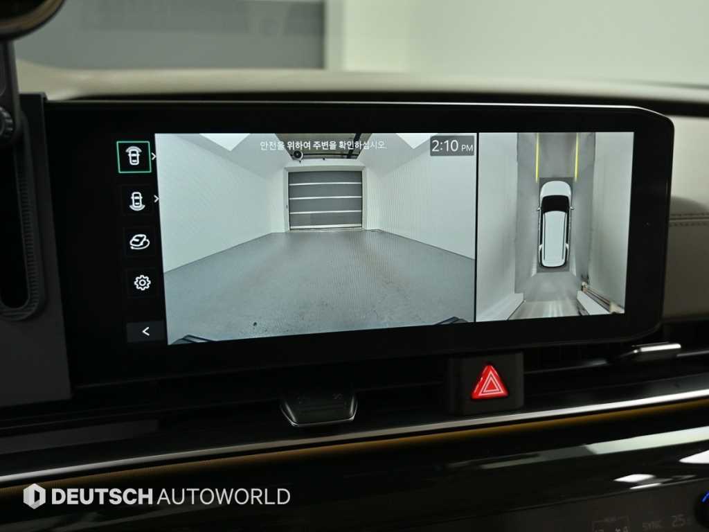 Kia Carnival — photo 15