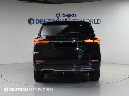 KGM Rexton — photo 04