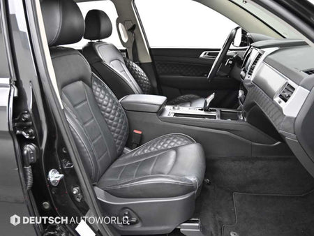 KGM Rexton — photo 10