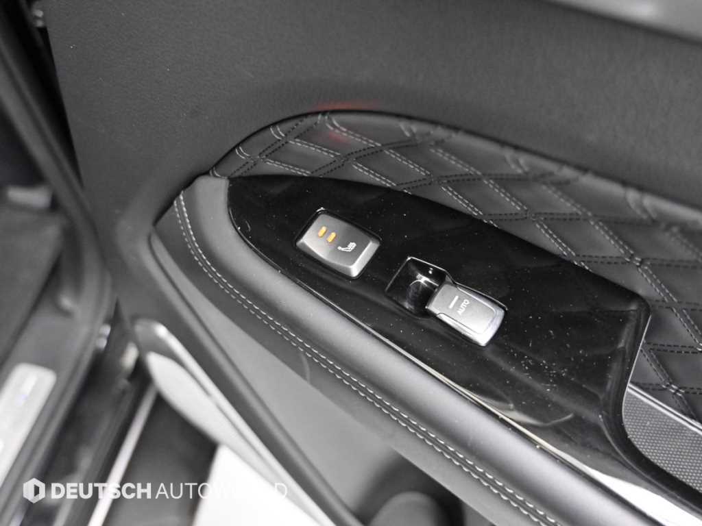 KGM Rexton — photo 16