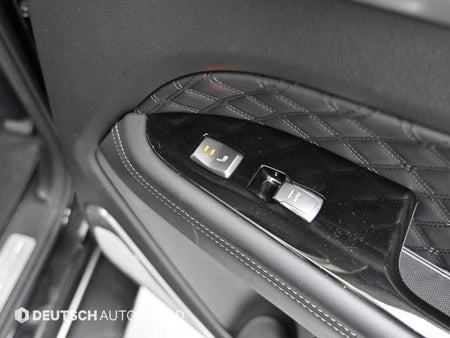 KGM Rexton — photo 16