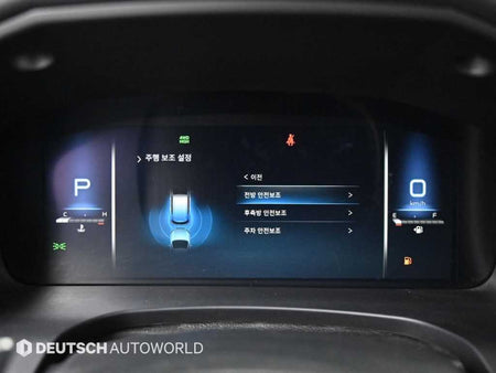 KGM Rexton — photo 17