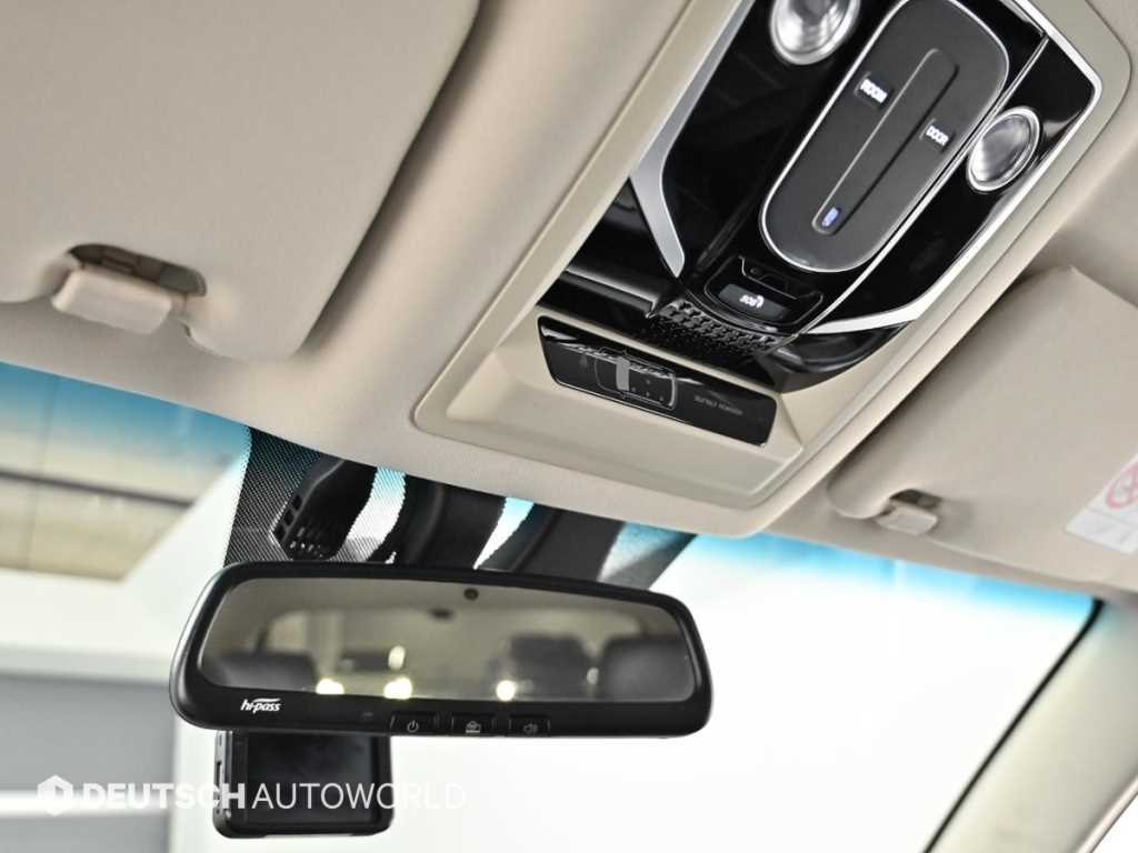 KGM Rexton — photo 18