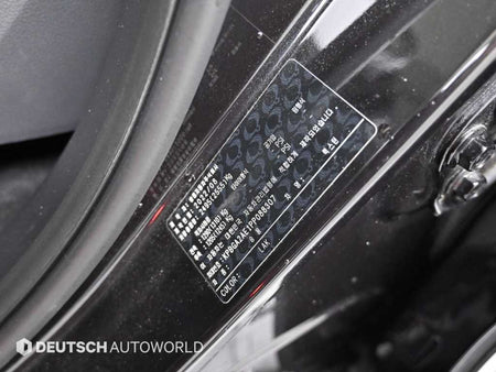 KGM Rexton — photo 20