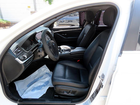 BMW 5-Series — photo 05