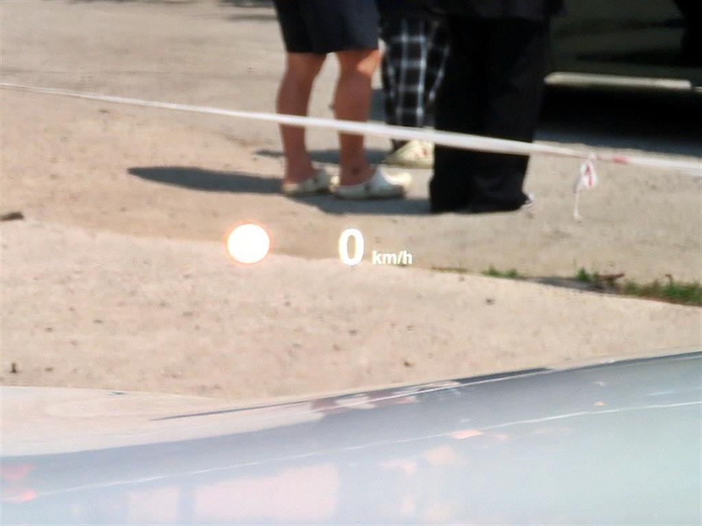 BMW 5-Series — photo 10