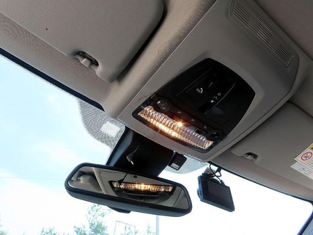 BMW 5-Series — photo 15