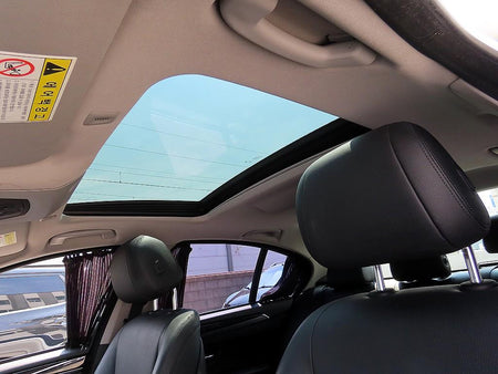 BMW 5-Series — photo 17