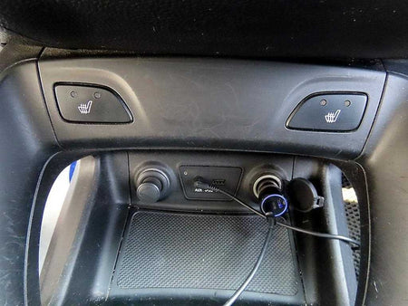 Hyundai Tucson — photo 13