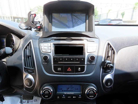 Hyundai Tucson — photo 14