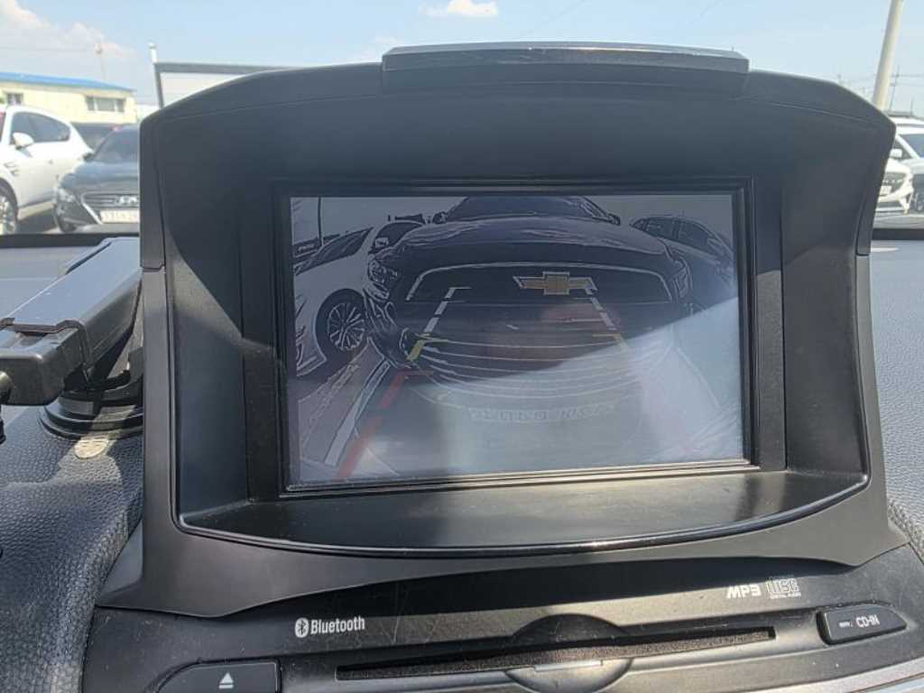 Hyundai Tucson — photo 15