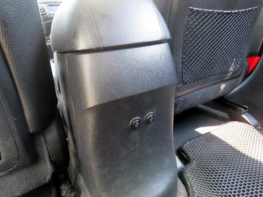 Hyundai Tucson — photo 17
