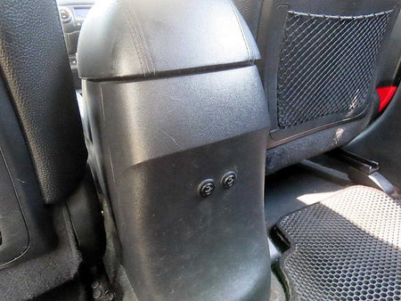 Hyundai Tucson — photo 17