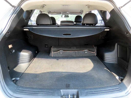 Hyundai Tucson — photo 18