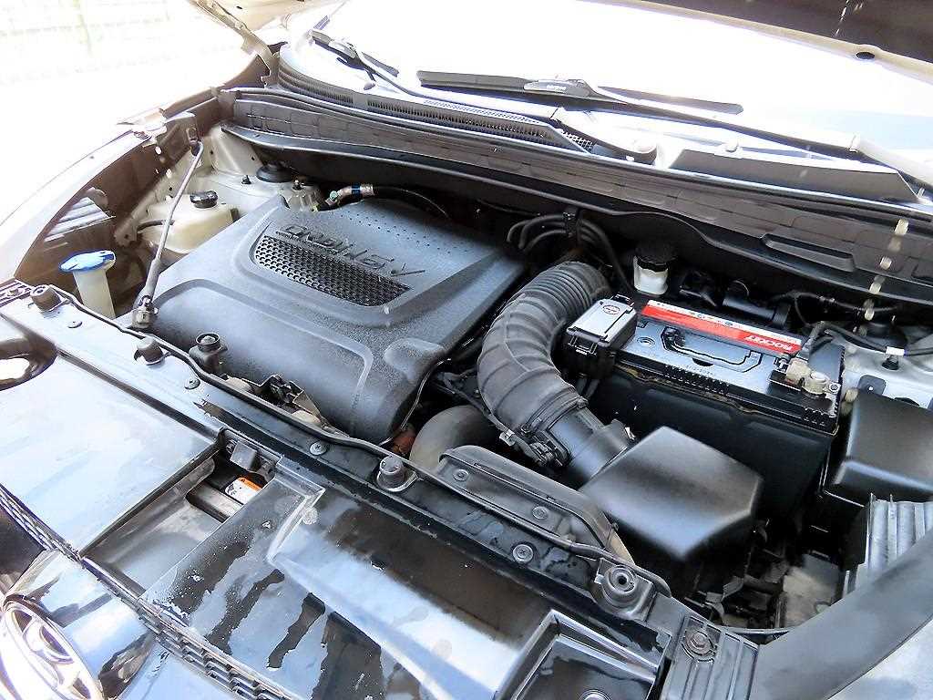 Hyundai Tucson — photo 19