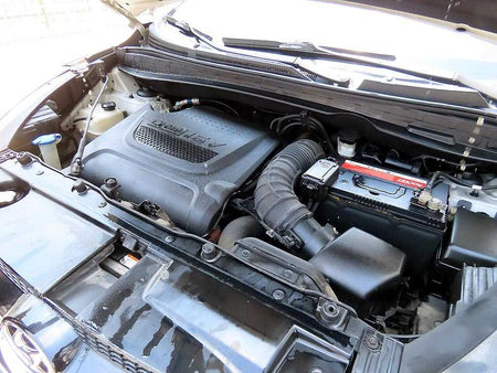 Hyundai Tucson — photo 19