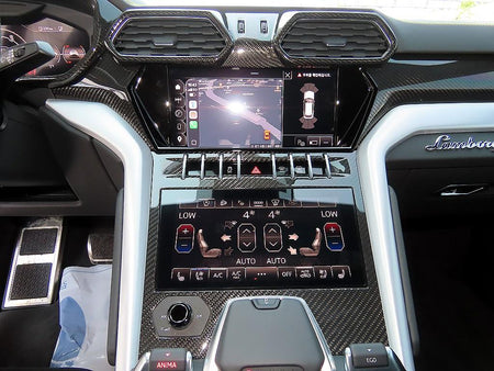 Lamborghini Urus — photo 12