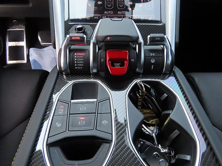 Lamborghini Urus — photo 13