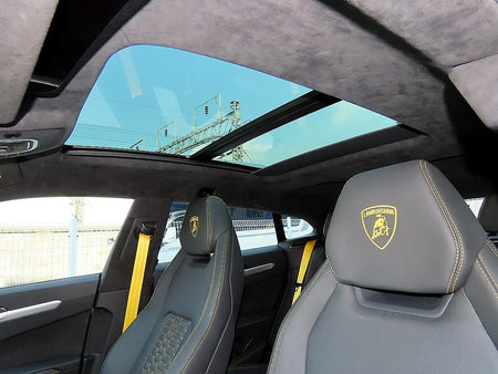 Lamborghini Urus — photo 15