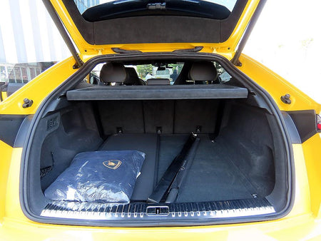 Lamborghini Urus — photo 16
