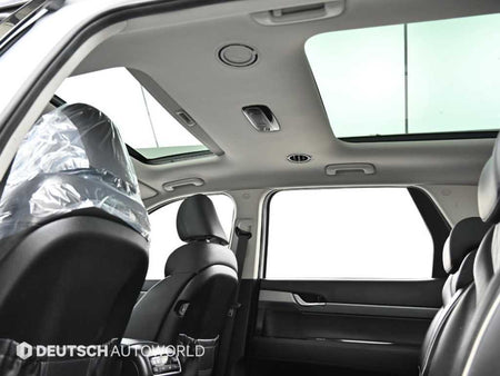 Hyundai Palisade — photo 01