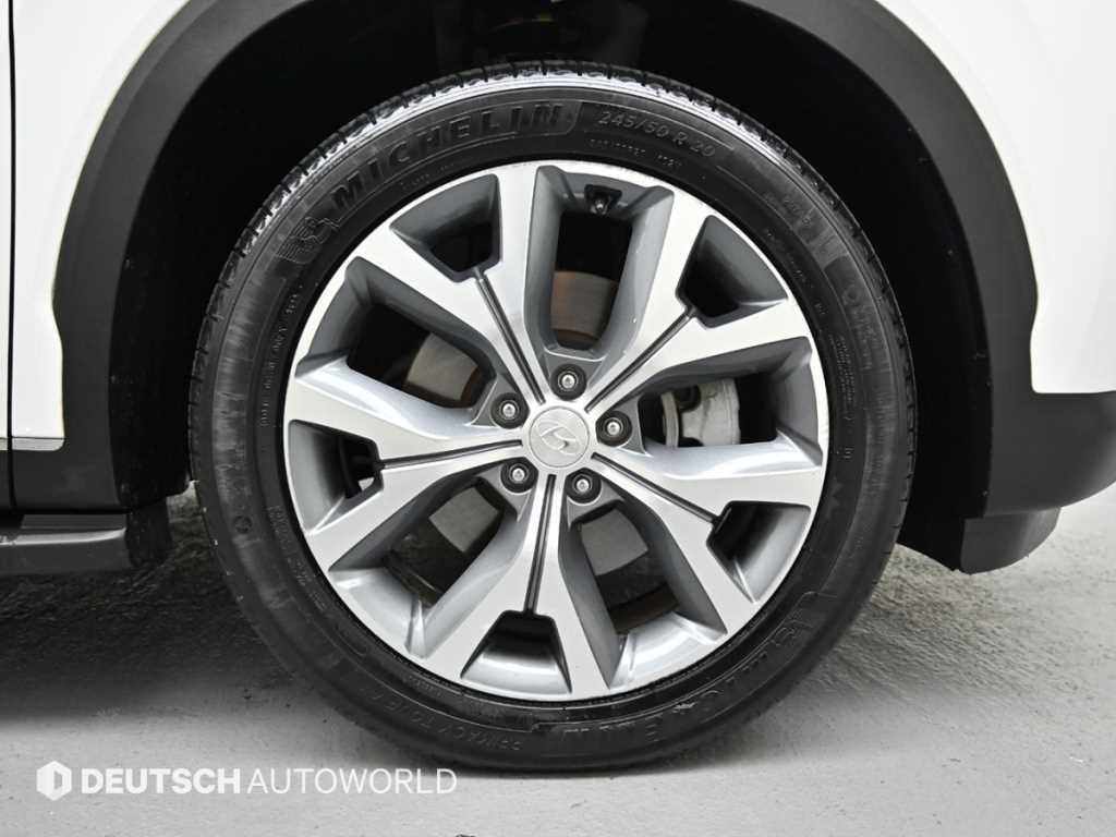 Hyundai Palisade — photo 06