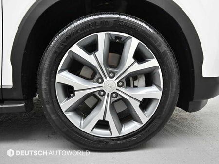 Hyundai Palisade — photo 06