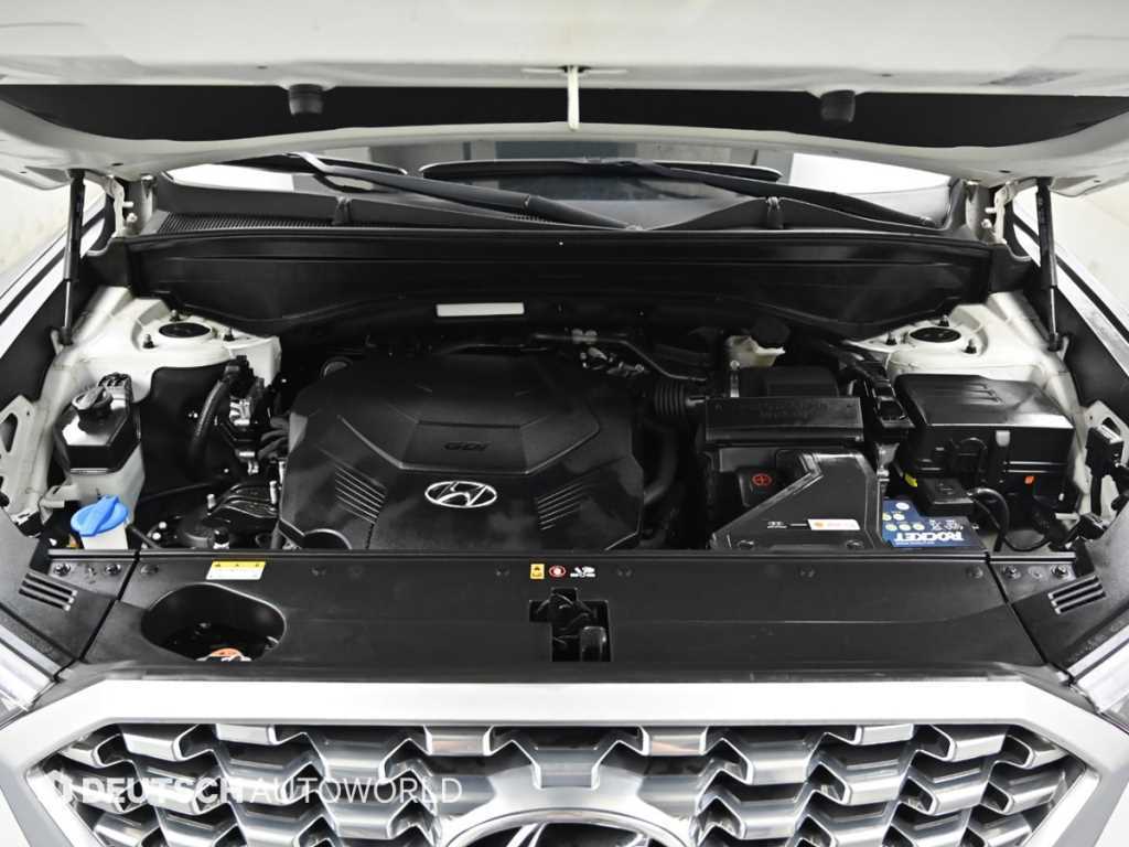 Hyundai Palisade — photo 07